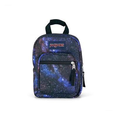 JanSport BIG BREAK Lunchväskor Olika Färger | SE_JS107