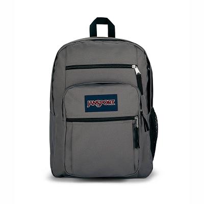 JanSport BIG STUDENT Datorryggsäck Grå | SE_JS241