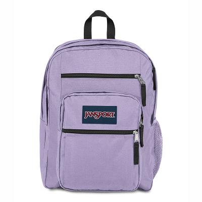 JanSport BIG STUDENT Datorryggsäck Lila | SE_JS258