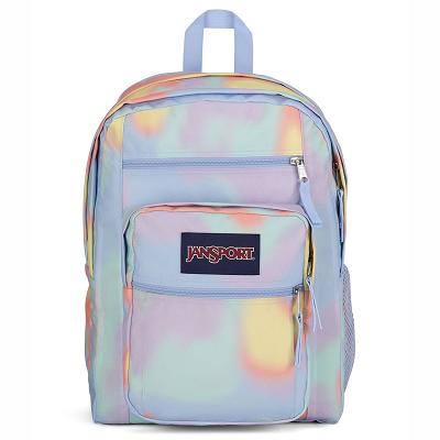 JanSport BIG STUDENT Datorryggsäck Olika Färger | SE_JS010
