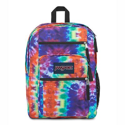 JanSport BIG STUDENT Datorryggsäck Olika Färger | SE_JS291