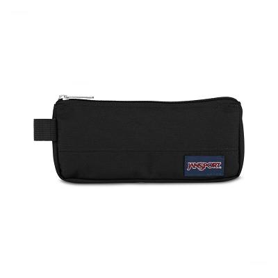 JanSport Basic Accessory Pouch Pennfodral Svarta | SE_JS537