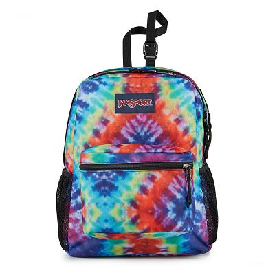 JanSport CENTRAL ADAPTIVE Datorryggsäck Olika Färger | SE_JS565