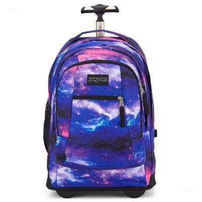 JanSport Driver 8 Rolling Datorryggsäck Olika Färger | SE_JS329