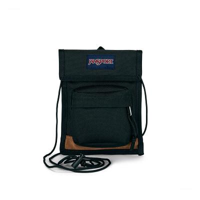 JanSport Essential Carryall Crossbody Väskor Svarta | SE_JS532