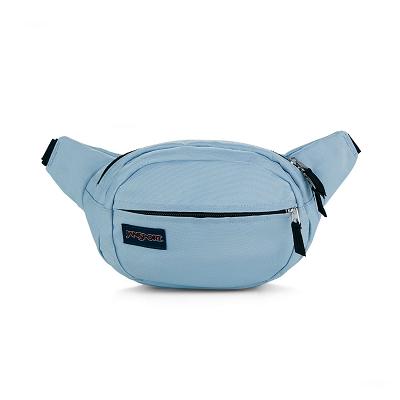 JanSport Fifth Avenue Midjeväskor Blå | SE_JS0A10