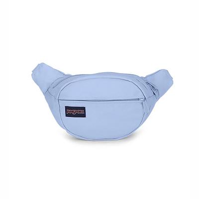 JanSport Fifth Avenue Midjeväskor Blå | SE_JS449