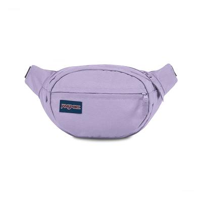 JanSport Fifth Avenue Midjeväskor Lila | SE_JS564