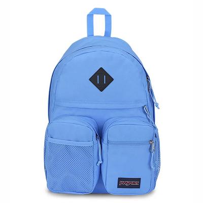 JanSport GRANBY Datorryggsäck Blå | SE_JS484