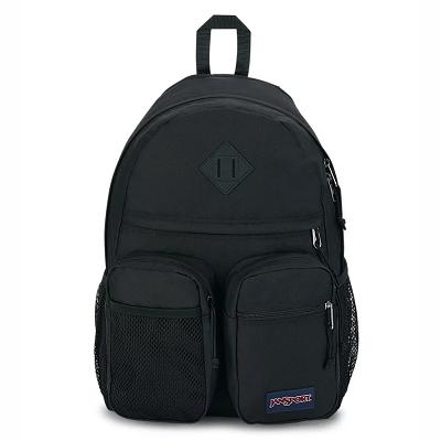 JanSport GRANBY Datorryggsäck Svarta | SE_JS506
