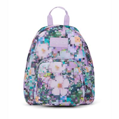 JanSport HALF PINT MINI Skolryggsäckar Camo | SE_JS511