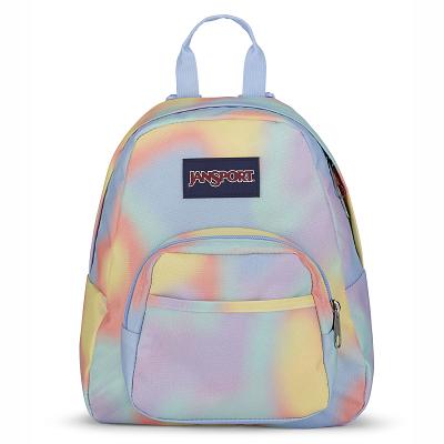 JanSport HALF PINT MINI Skolryggsäckar Olika Färger | SE_JS492