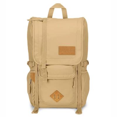 JanSport Hatchet Reseryggsäckar Bruna | SE_JS264