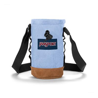 JanSport KITSACK Sling Bags Blå | SE_JS226