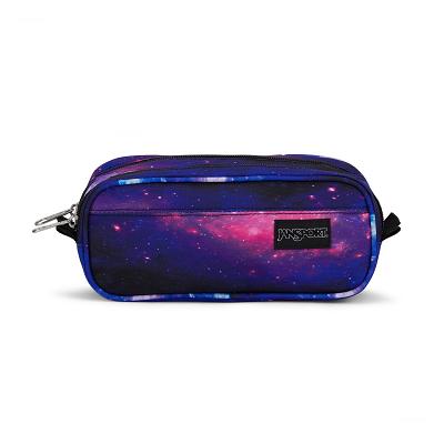 JanSport Large Accessory Pouch Pennfodral Olika Färger | SE_JS483