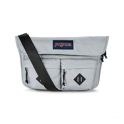 JanSport Larimer Crossbody Väskor Grå | SE_JS520