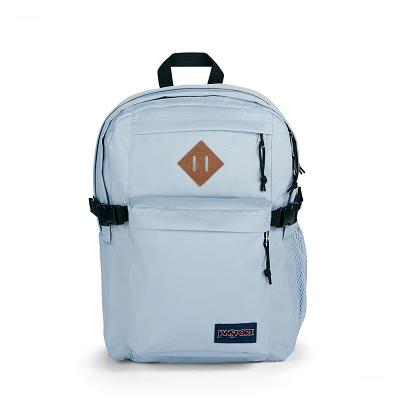 JanSport Main Campus Datorryggsäck Blå | SE_JS346
