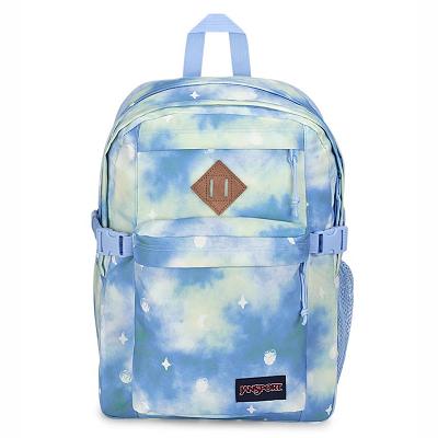 JanSport Main Campus Datorryggsäck Blå | SE_JS377