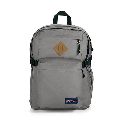 JanSport Main Campus Datorryggsäck Mörkgrå | SE_JS275