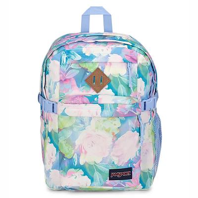 JanSport Main Campus Datorryggsäck Olika Färger | SE_JS048