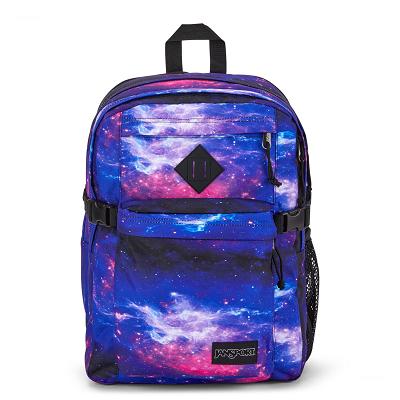 JanSport Main Campus Datorryggsäck Olika Färger | SE_JS535