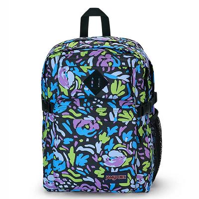 JanSport Main Campus Datorryggsäck Olika Färger | SE_JS579