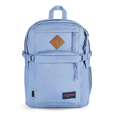 JanSport Main Campus FX Datorryggsäck Blå | SE_JS027