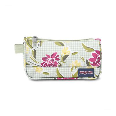 JanSport Medium Accessory Pouch Pennfodral Olika Färger | SE_JS494