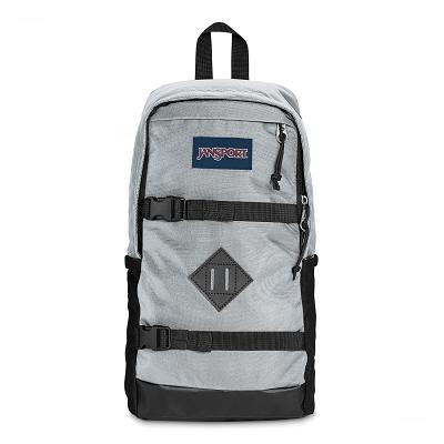 JanSport Off Campus Slingback Skolryggsäckar Grå | SE_JS015