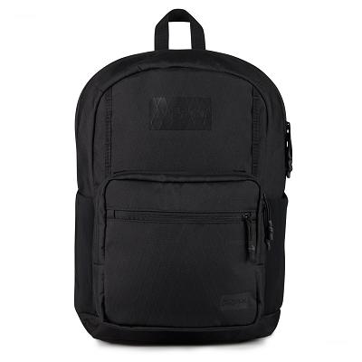 JanSport Pro Pack System Datorryggsäck Svarta | SE_JS080
