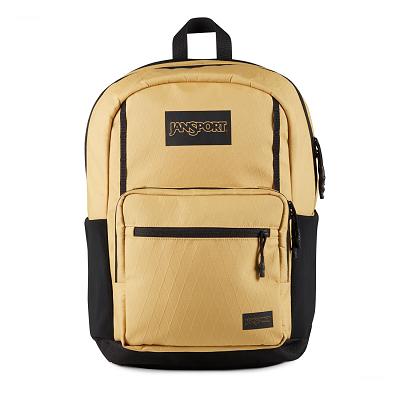 JanSport Pro Pack System Ryggsäckar Gula | SE_JS060