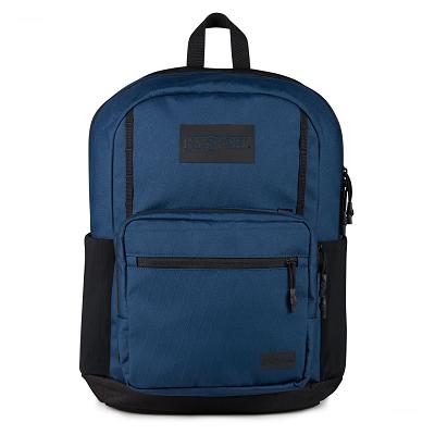JanSport Pro Pack System Ryggsäckar Marinblå | SE_JS278