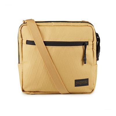 JanSport Pro Ryggsäckar Gula | SE_JS035