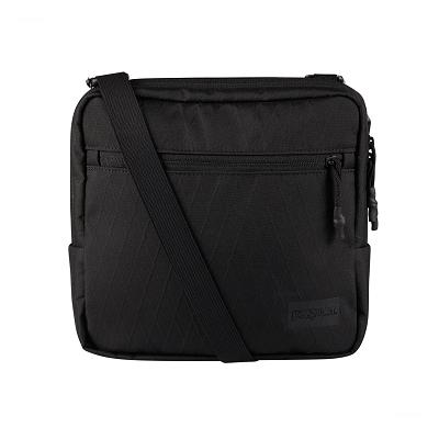 JanSport Pro Ryggsäckar Svarta | SE_JS132