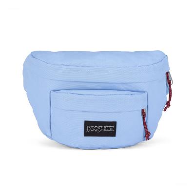 JanSport Restore Midjeväskor Blå | SE_JS385