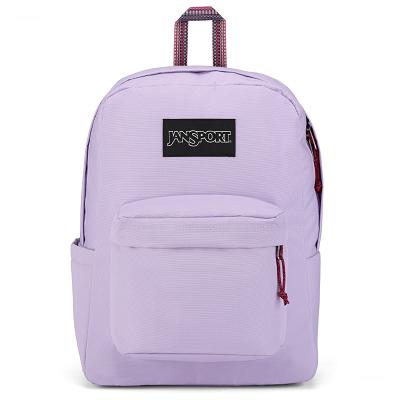 JanSport Restore Pack Datorryggsäck Lila | SE_JS240