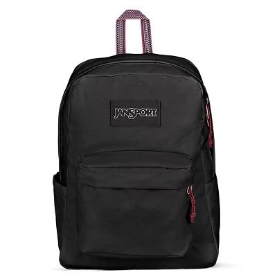 JanSport Restore Pack Datorryggsäck Svarta | SE_JS319