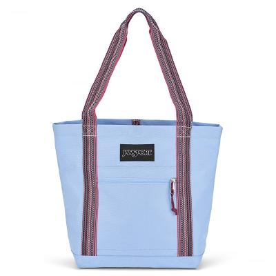 JanSport Restore Tote Lunchväskor Blå | SE_JS309