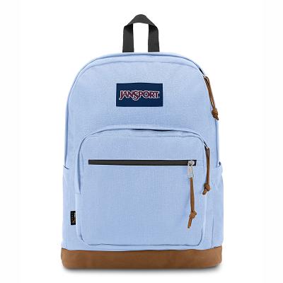 JanSport Right Pack Datorryggsäck Blå | SE_JS470