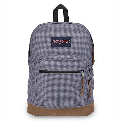 JanSport Right Pack Datorryggsäck Grå | SE_JS012