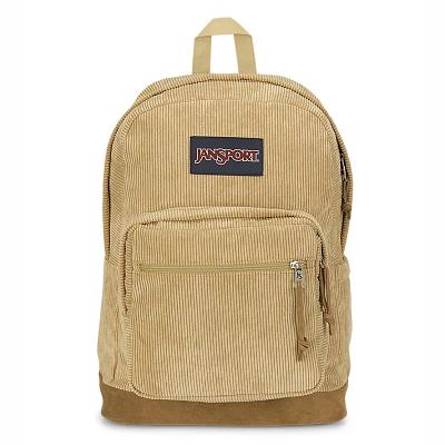 JanSport Right Pack Datorryggsäck Khaki | SE_JS175