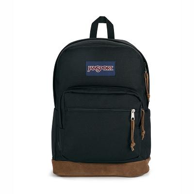 JanSport Right Pack Datorryggsäck Svarta | SE_JS536