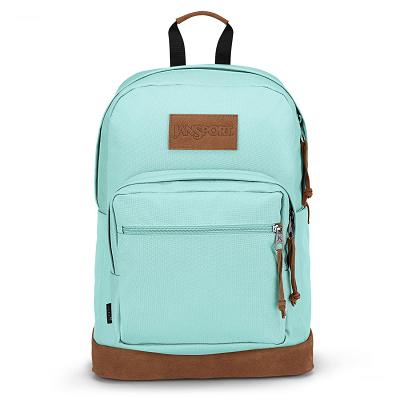 JanSport Right Pack Premium Datorryggsäck Blå | SE_JS462
