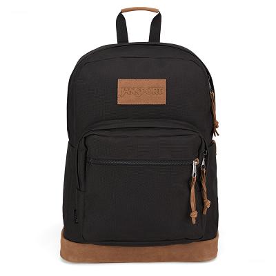 JanSport Right Pack Premium Datorryggsäck Svarta | SE_JS523