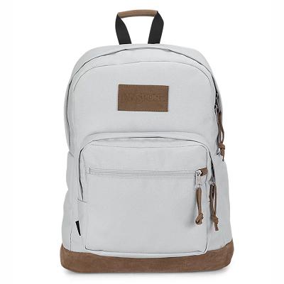 JanSport Right Pack Premium Datorryggsäck Grå | SE_JS596