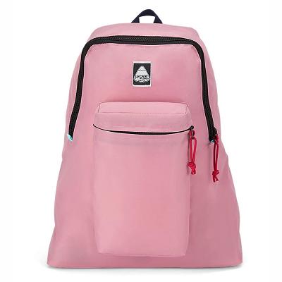 JanSport SKI N HIKE Skolryggsäckar Rosa | SE_JS233