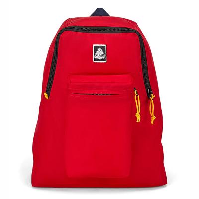 JanSport SKI N HIKE Skolryggsäckar Röda | SE_JS443