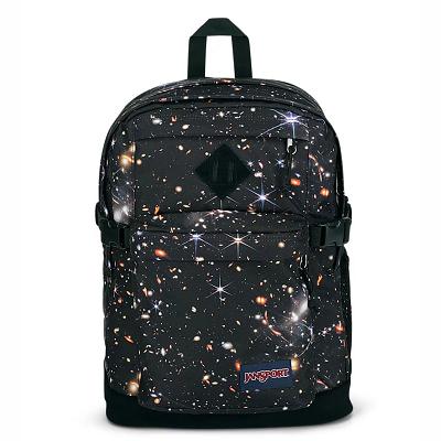 JanSport SUEDE CAMPUS Datorryggsäck Olika Färger | SE_JS093