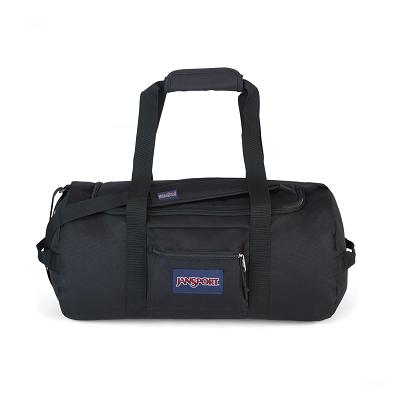 JanSport SuperBreak® Away Duffel 40L Duffelväskor Svarta | SE_JS174