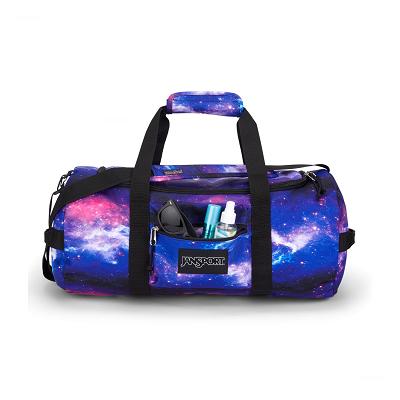 JanSport SuperBreak® Away Duffel 40L Duffelväskor Olika Färger | SE_JS451